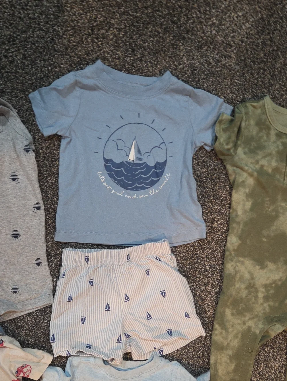9 And 12 Months Bundle